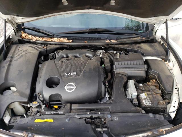 Photo 6 VIN: 1N4AA5AP5AC847807 - NISSAN MAXIMA S 