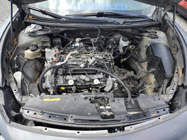 Photo 10 VIN: 1N4AA5AP5AC848150 - NISSAN MAXIMA S 