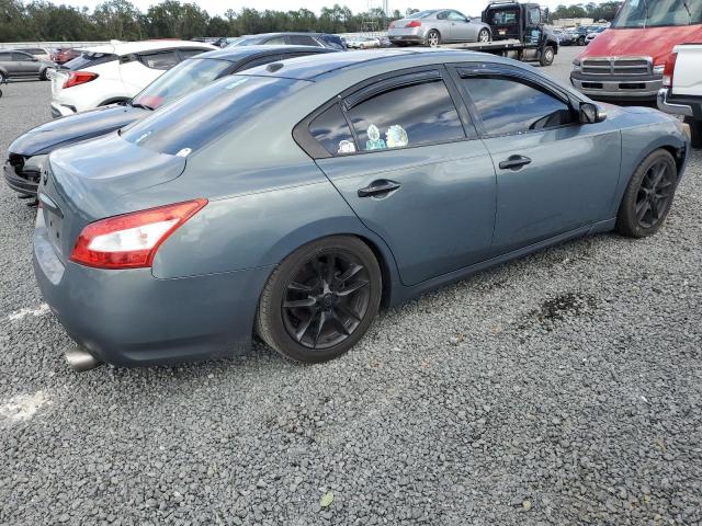 Photo 2 VIN: 1N4AA5AP5AC848150 - NISSAN MAXIMA S 