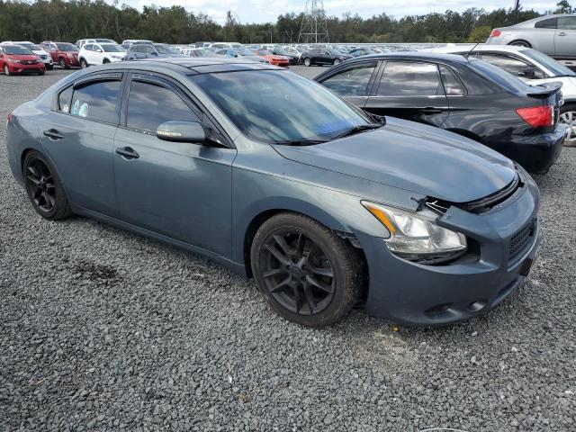 Photo 3 VIN: 1N4AA5AP5AC848150 - NISSAN MAXIMA S 