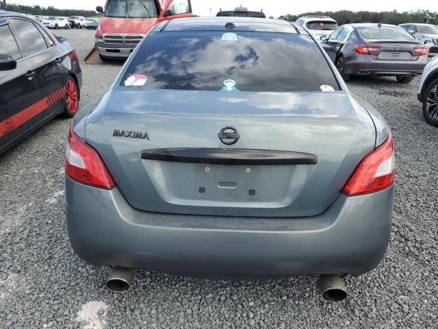 Photo 5 VIN: 1N4AA5AP5AC848150 - NISSAN MAXIMA S 