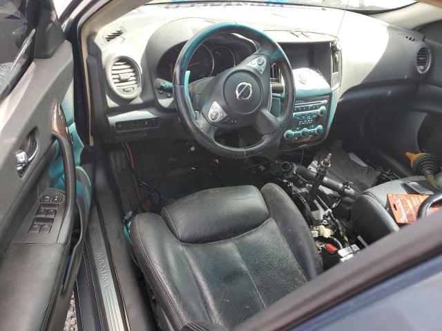 Photo 7 VIN: 1N4AA5AP5AC848150 - NISSAN MAXIMA S 