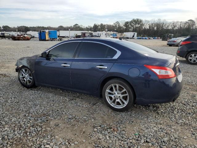 Photo 1 VIN: 1N4AA5AP5AC848360 - NISSAN MAXIMA 