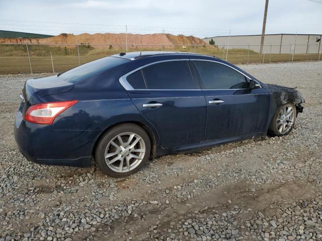 Photo 2 VIN: 1N4AA5AP5AC848360 - NISSAN MAXIMA 