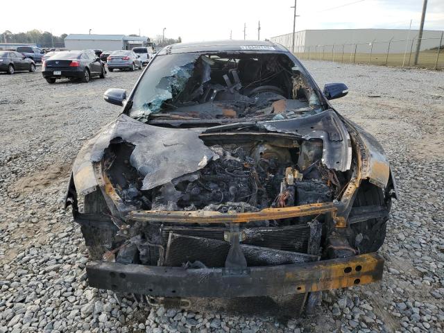 Photo 4 VIN: 1N4AA5AP5AC848360 - NISSAN MAXIMA 