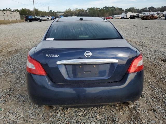 Photo 5 VIN: 1N4AA5AP5AC848360 - NISSAN MAXIMA 