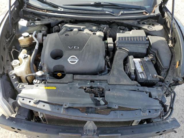 Photo 6 VIN: 1N4AA5AP5AC848665 - NISSAN MAXIMA S 