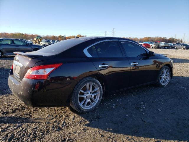 Photo 2 VIN: 1N4AA5AP5AC851226 - NISSAN MAXIMA 