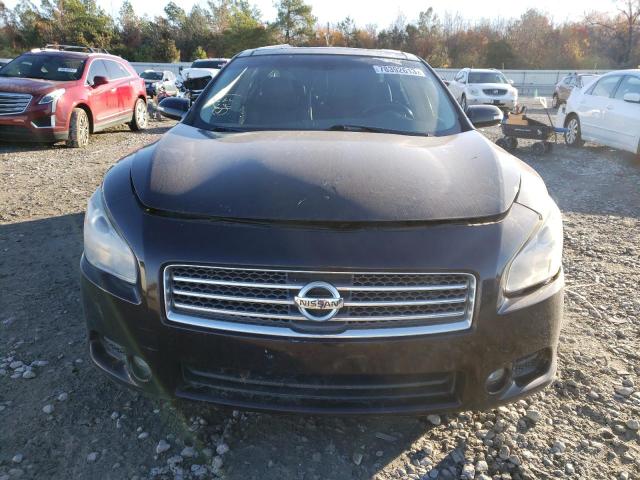 Photo 4 VIN: 1N4AA5AP5AC851226 - NISSAN MAXIMA 