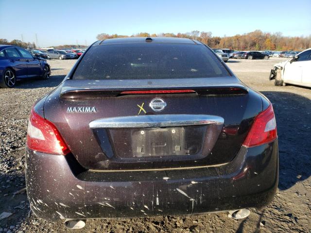 Photo 5 VIN: 1N4AA5AP5AC851226 - NISSAN MAXIMA 