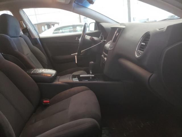 Photo 4 VIN: 1N4AA5AP5AC851520 - NISSAN MAXIMA S 