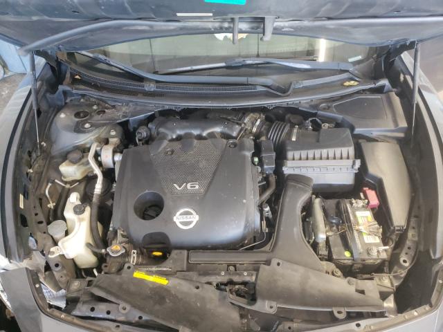 Photo 6 VIN: 1N4AA5AP5AC851520 - NISSAN MAXIMA S 