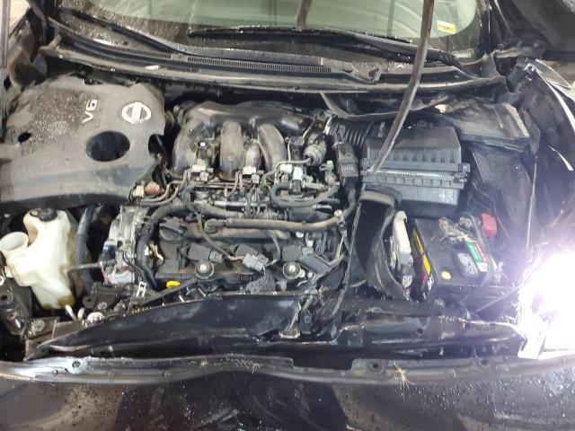 Photo 6 VIN: 1N4AA5AP5AC851937 - NISSAN MAXIMA S 