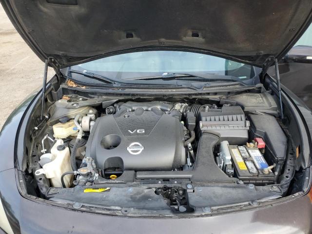 Photo 10 VIN: 1N4AA5AP5AC852912 - NISSAN MAXIMA 