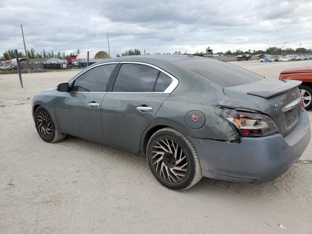 Photo 1 VIN: 1N4AA5AP5AC853333 - NISSAN MAXIMA 