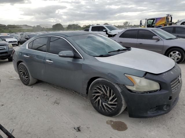 Photo 3 VIN: 1N4AA5AP5AC853333 - NISSAN MAXIMA 