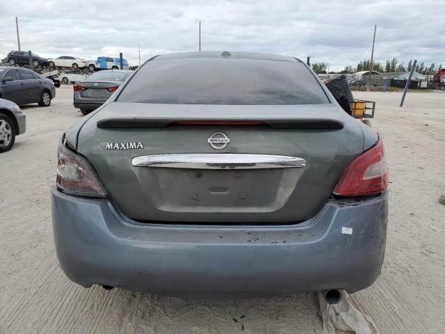 Photo 5 VIN: 1N4AA5AP5AC853333 - NISSAN MAXIMA 