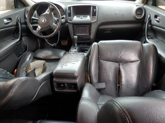 Photo 7 VIN: 1N4AA5AP5AC853333 - NISSAN MAXIMA 