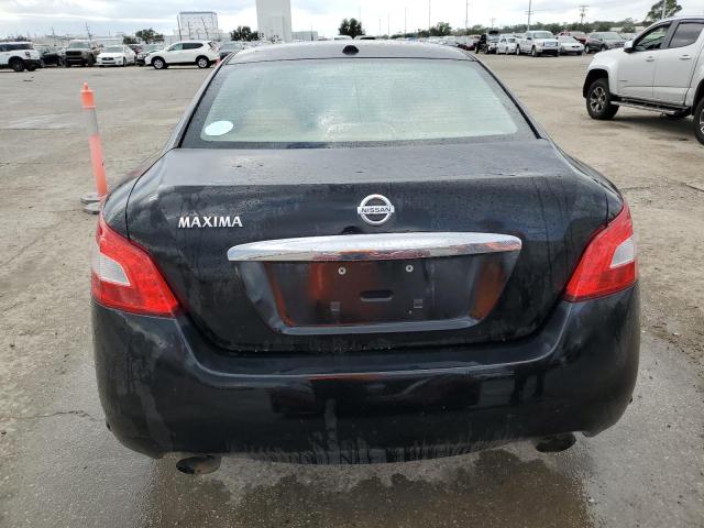 Photo 5 VIN: 1N4AA5AP5AC853915 - NISSAN MAXIMA 