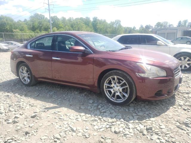 Photo 3 VIN: 1N4AA5AP5AC854675 - NISSAN MAXIMA 