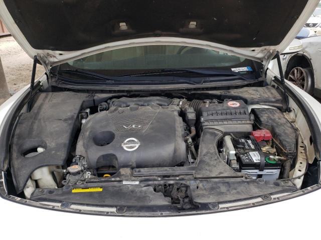 Photo 10 VIN: 1N4AA5AP5AC862503 - NISSAN MAXIMA S 