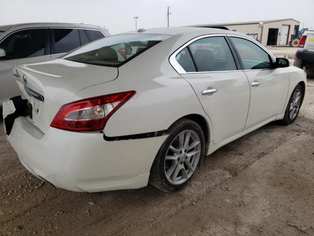 Photo 2 VIN: 1N4AA5AP5AC862503 - NISSAN MAXIMA S 