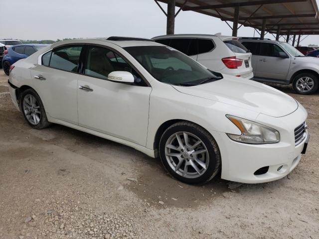 Photo 3 VIN: 1N4AA5AP5AC862503 - NISSAN MAXIMA S 