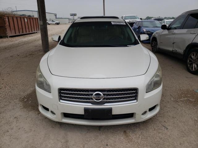 Photo 4 VIN: 1N4AA5AP5AC862503 - NISSAN MAXIMA S 