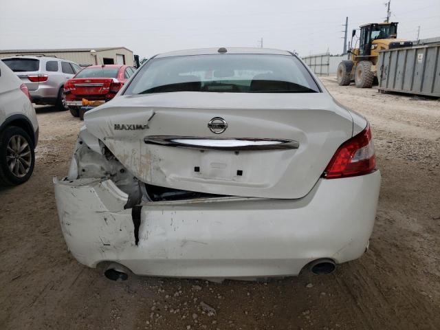 Photo 5 VIN: 1N4AA5AP5AC862503 - NISSAN MAXIMA S 