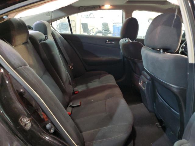 Photo 5 VIN: 1N4AA5AP5AC862694 - NISSAN MAXIMA S 