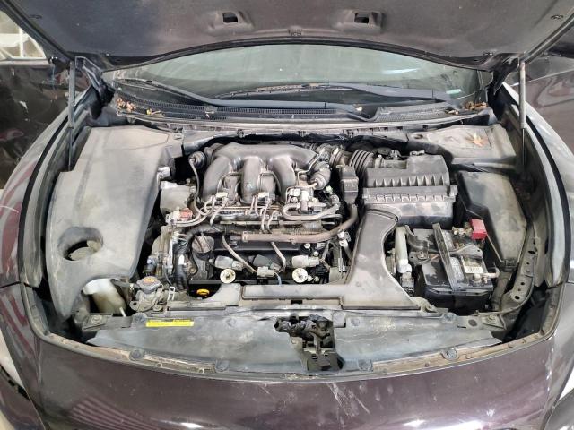 Photo 6 VIN: 1N4AA5AP5AC862694 - NISSAN MAXIMA S 