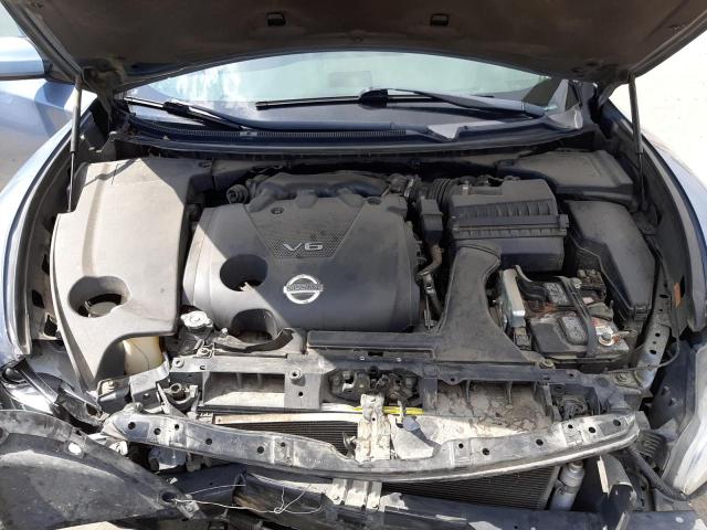 Photo 6 VIN: 1N4AA5AP5AC862730 - NISSAN MAXIMA S 