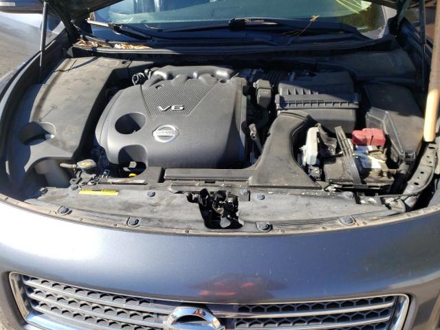 Photo 6 VIN: 1N4AA5AP5AC864011 - NISSAN MAXIMA S 