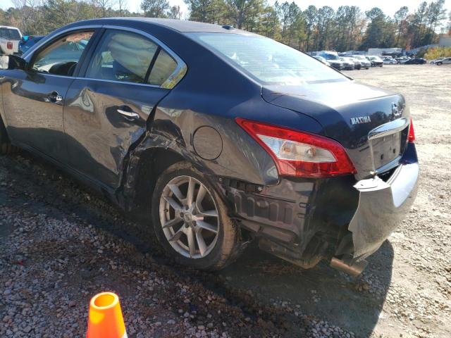 Photo 8 VIN: 1N4AA5AP5AC864011 - NISSAN MAXIMA S 