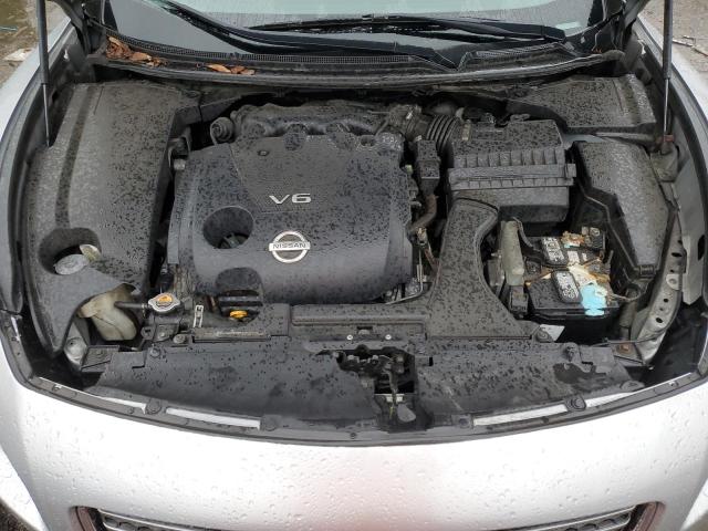 Photo 10 VIN: 1N4AA5AP5AC864896 - NISSAN MAXIMA 