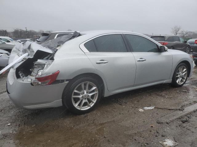 Photo 2 VIN: 1N4AA5AP5AC864896 - NISSAN MAXIMA 