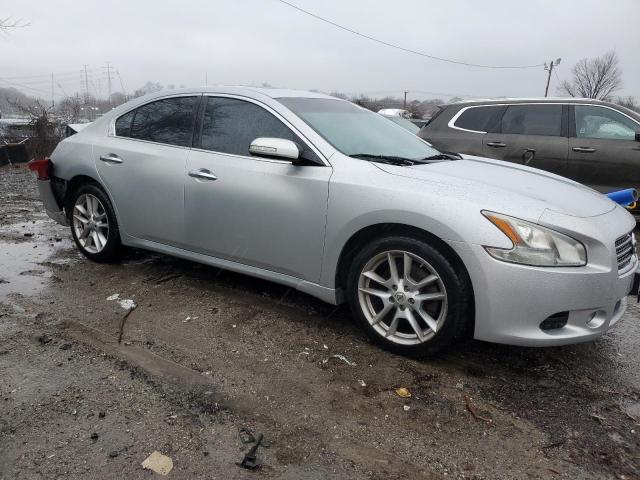 Photo 3 VIN: 1N4AA5AP5AC864896 - NISSAN MAXIMA 