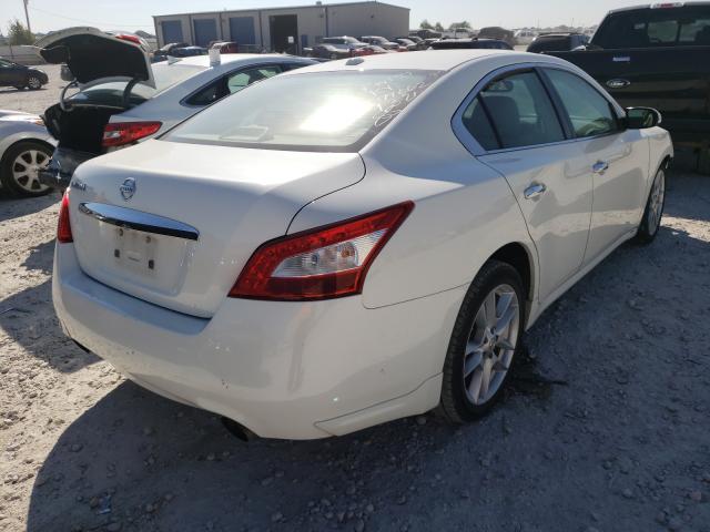 Photo 3 VIN: 1N4AA5AP5AC865773 - NISSAN MAXIMA S 