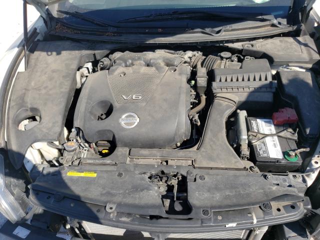 Photo 6 VIN: 1N4AA5AP5AC865773 - NISSAN MAXIMA S 