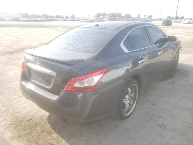 Photo 3 VIN: 1N4AA5AP5AC867667 - NISSAN MAXIMA S 