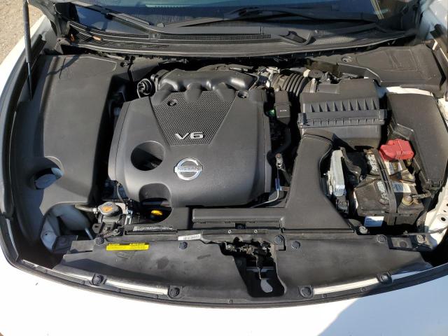 Photo 10 VIN: 1N4AA5AP5AC869029 - NISSAN MAXIMA S 