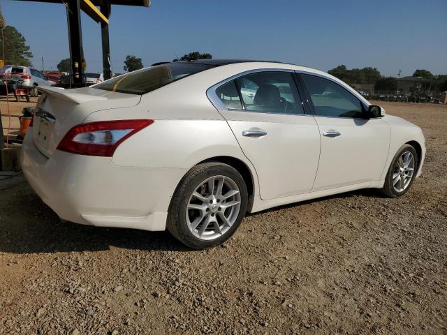 Photo 2 VIN: 1N4AA5AP5AC869029 - NISSAN MAXIMA S 