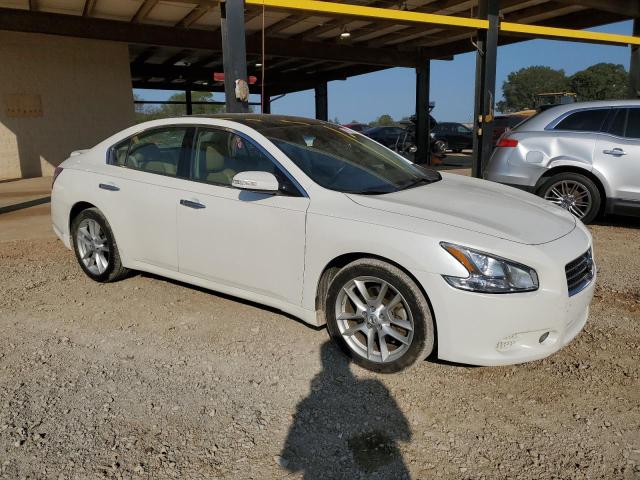 Photo 3 VIN: 1N4AA5AP5AC869029 - NISSAN MAXIMA S 