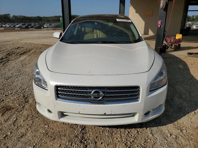 Photo 4 VIN: 1N4AA5AP5AC869029 - NISSAN MAXIMA S 