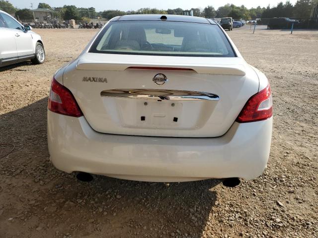 Photo 5 VIN: 1N4AA5AP5AC869029 - NISSAN MAXIMA S 