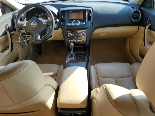 Photo 7 VIN: 1N4AA5AP5AC869029 - NISSAN MAXIMA S 