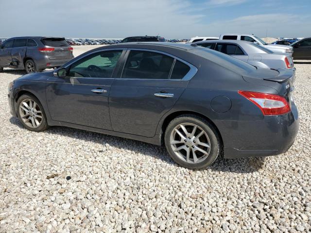 Photo 1 VIN: 1N4AA5AP5AC869967 - NISSAN MAXIMA 