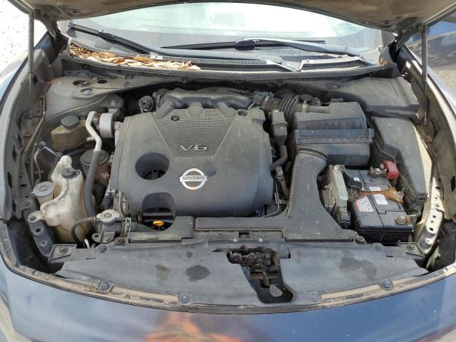 Photo 10 VIN: 1N4AA5AP5AC869967 - NISSAN MAXIMA 