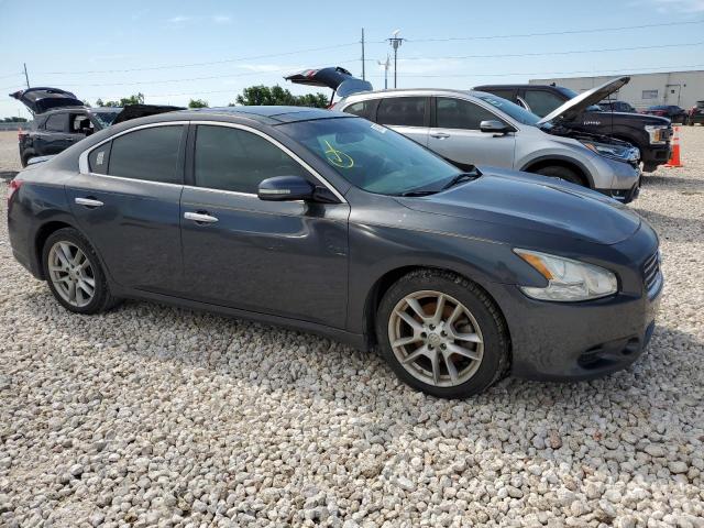 Photo 3 VIN: 1N4AA5AP5AC869967 - NISSAN MAXIMA 