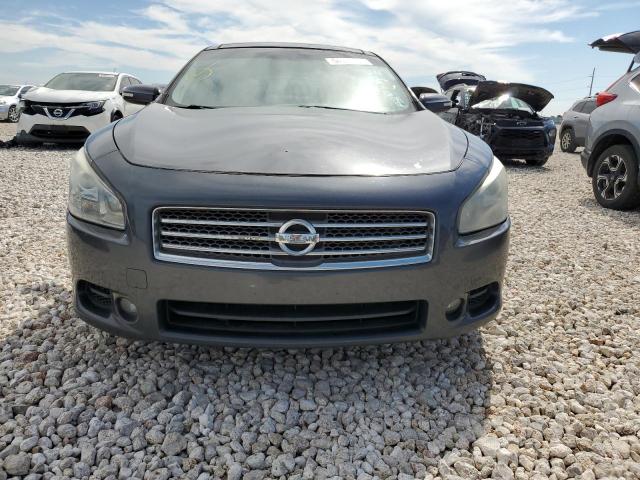 Photo 4 VIN: 1N4AA5AP5AC869967 - NISSAN MAXIMA 